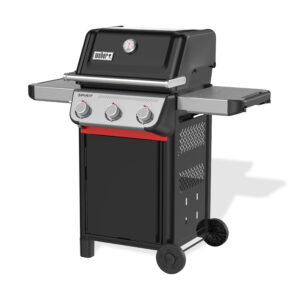 Barbecue a gas Spirit® E-315