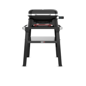 LUMIN BARBECUE ELETTRICO CON STAND