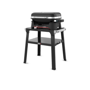 LUMIN BARBECUE ELETTRICO CON STAND