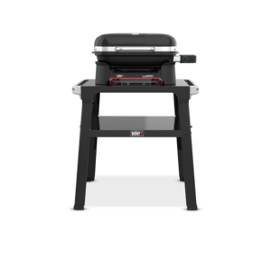 LUMIN COMPACT BARBECUE ELETTRICO CON STAND