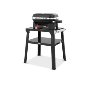 LUMIN COMPACT BARBECUE ELETTRICO CON STAND