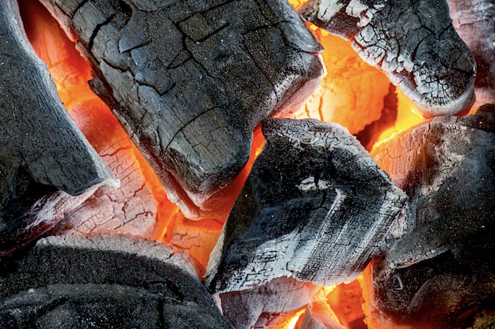 Come scegliere un carbone di qualità