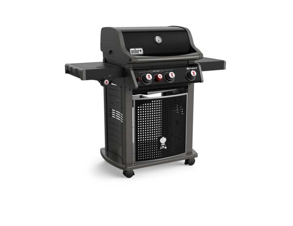 Barbecue a Gas WEBER Spirit Classic E-330