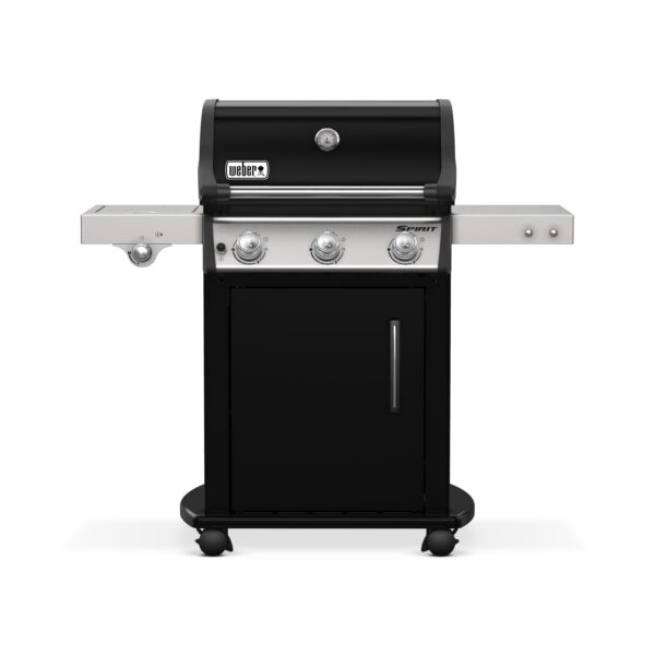 Offerta Imperdibile di Natale: Barbecue a Gas Spirit E-325 GBS con Sconto del 20% e Servizio PREMIUM Incluso!