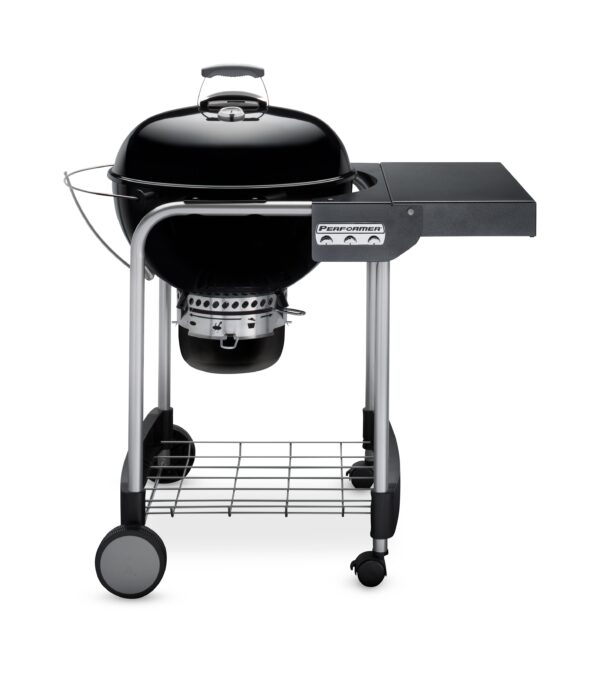Weber Performer Premium GBS