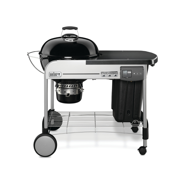 Weber Performer Premium GBS