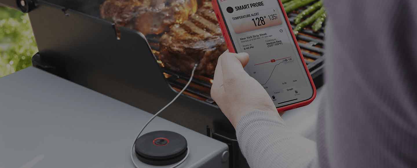 Novità Weber BBQ 2026