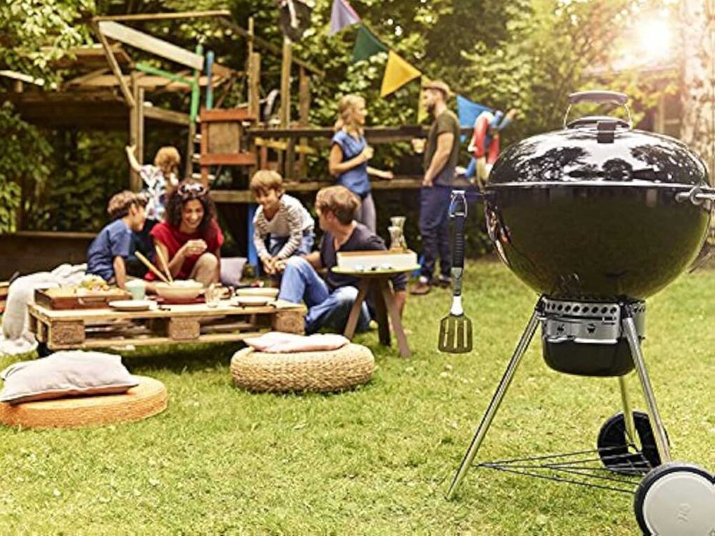 Noleggio BBQ Milano