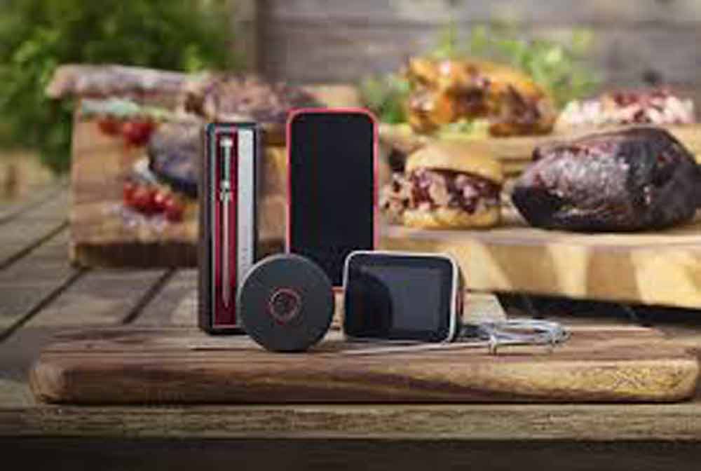 Novità Weber BBQ 2026