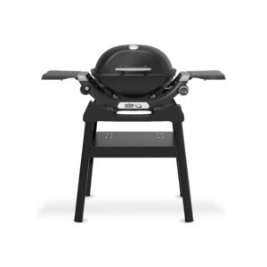 WEBER Q 1200 N CON STAND BARBECUE A GAS