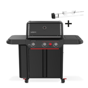 GENESIS E-330WR STEALTH EDITION