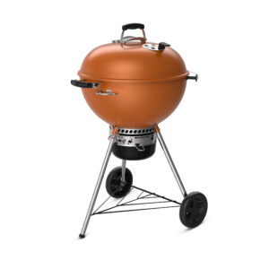 Barbecue a carbone Master-Touch - 57 Orange Fumè