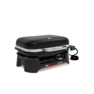 LUMIN BARBECUE ELETTRICO