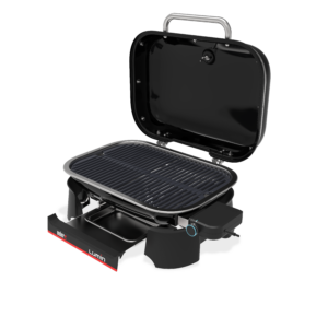 LUMIN BARBECUE ELETTRICO