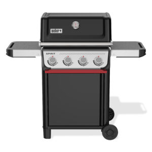 SPIRIT E-415 BARBECUE A GAS
