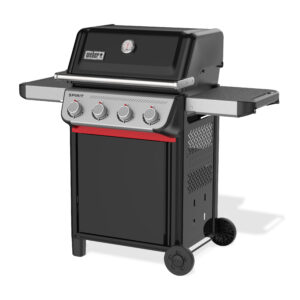SPIRIT E-415 BARBECUE A GAS