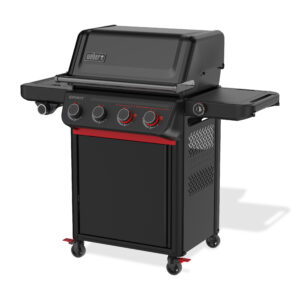 SPIRIT EPX-435R STEALTH EDITION BARBECUE A GAS