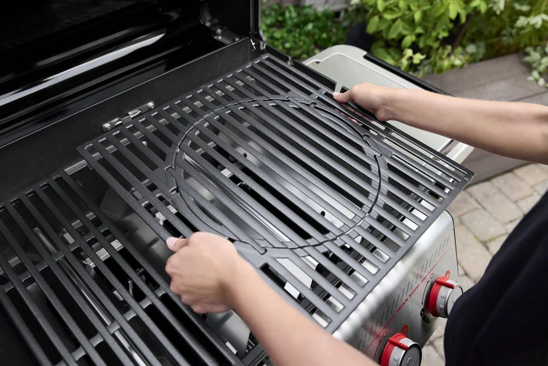 Weber Spirit EX-425 Cella